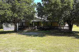 9678 E State Hwy 7 E, Centerville, TX 75833 - Photo 1