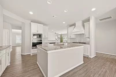 2212 Hay Field Court, Conroe, TX 77384 - Photo 1