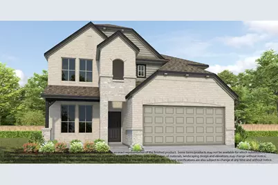 21722 Cisco Point Lane, Katy, TX 77449 - Photo 1
