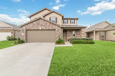 41534 Stampede Stream Drive, Magnolia, TX 77354 - Photo 1