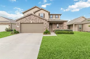 41534 Stampede Stream Dr, Magnolia, TX 77354 - Photo 1