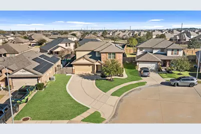 2931 McDonough Way, Katy, TX 77494 - Photo 1