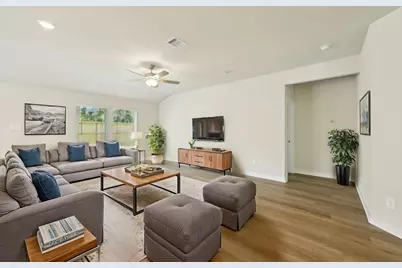 4841 Magnolia Springs Drive, Pearland, TX 77584 - Photo 11