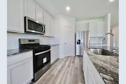 3414 Dursley Landing Ct, Fulshear, TX 77441 - Photo 35