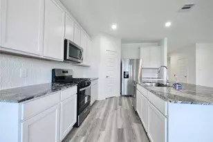 3414 Dursley Landing Ct, Fulshear, TX 77441 - Photo 11