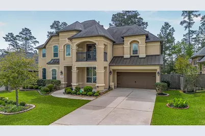 1006 Blossom Field Lane, Pinehurst, TX 77362 - Photo 1