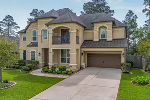 1006 Blossom Field Ln, Pinehurst, TX 77362 - Photo 1