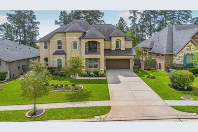 1006 Blossom Field Lane, Pinehurst, TX 77362 - Photo 3