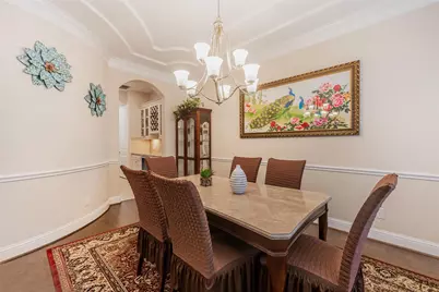 1006 Blossom Field Lane, Pinehurst, TX 77362 - Photo 9