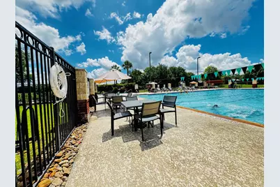 9735 Beckwood Post Drive, Houston, TX 77095 - Photo 27