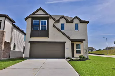12875 Hannah Springs Lane, Magnolia, TX 77354 - Photo 1