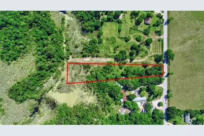 0 Sleepy Hollow, Conroe, TX 77385 - Photo 1