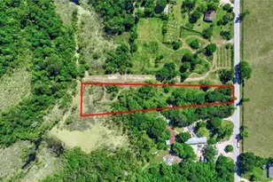 0 Sleepy Hollow, Conroe, TX 77385 - Photo 1