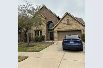 27410 Bentridge Park Ln, Katy, TX 77494 - Photo 1