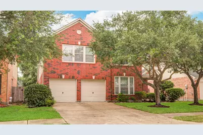 21718 Grand Hollow Lane, Katy, TX 77450 - Photo 1