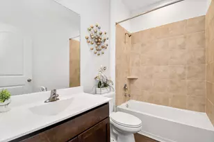 2911 Roman Forest Blvd, New Caney, TX 77357 - Photo 21