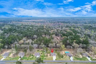 2911 Roman Forest Blvd, New Caney, TX 77357 - Photo 35