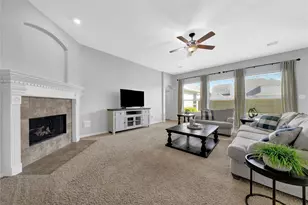 4714 Autumn Pine Ln, Houston, TX 77084 - Photo 5