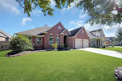 4714 Autumn Pine Lane, Houston, TX 77084 - Photo 23