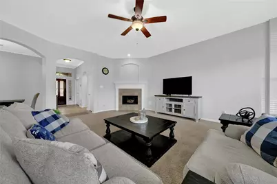 4714 Autumn Pine Lane, Houston, TX 77084 - Photo 7