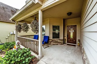 14 Wildwood Lake Dr, Huntsville, TX 77340 - Photo 7