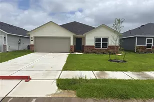 512 Oak Chase Ave, Dayton, TX 77535 - Photo 1