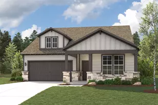 8535 Light Rail Dr, Fulshear, TX 77441 - Photo 1