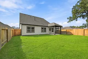 8535 Light Rail Dr, Fulshear, TX 77441 - Photo 25