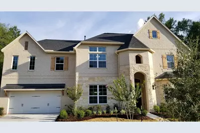 10467 Lake Palmetto Drive, Conroe, TX 77385 - Photo 1