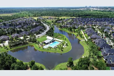 10467 Lake Palmetto Drive, Conroe, TX 77385 - Photo 11
