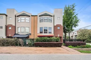 501 Detering St, Houston, TX 77007 - Photo 1