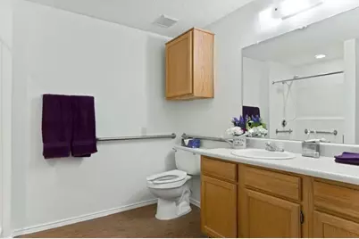 3305 Dilido St #1105, Dallas, TX 75228 - Photo 9