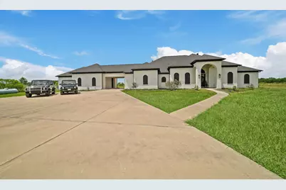 3515 County Road 62, Rosharon, TX 77583 - Photo 5