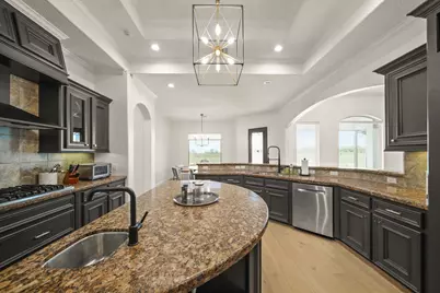 3515 County Road 62, Rosharon, TX 77583 - Photo 17