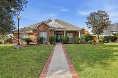 6375 Chasse Knoll, Orange, TX 77632 - Photo 1