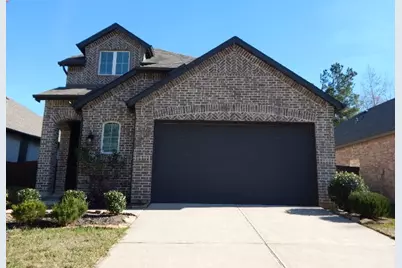 112 E Cascade Heights Drive, Montgomery, TX 77316 - Photo 1