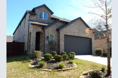 112 E Cascade Heights Drive, Montgomery, TX 77316 - Photo 3