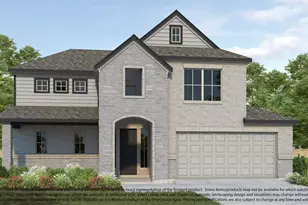 3114 Skerne Spg Dr, Spring, TX 77373 - Photo 1