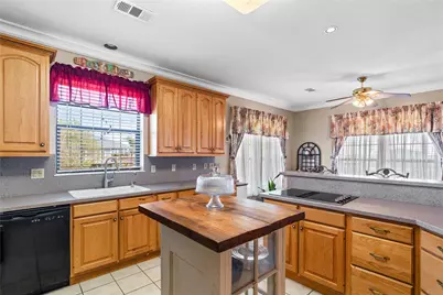 2071 County Road 291, Bay City, TX 77414 - Photo 9