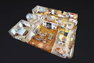 2071 County Rd 291, Bay City, TX 77414 - Photo 3