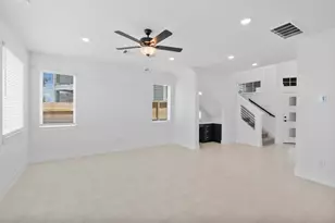 7643 Swooping Swallow Ln, Katy, TX 77493 - Photo 11