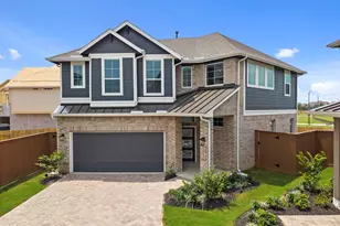 7643 Swooping Swallow Ln, Katy, TX 77493 - Photo 31