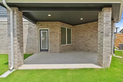 7643 Swooping Swallow Lane, Katy, TX 77493 - Photo 29