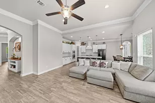 24954 Shady Oak Dr, Hockley, TX 77447 - Photo 9