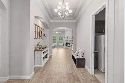 24954 Shady Oak Drive, Hockley, TX 77447 - Photo 17