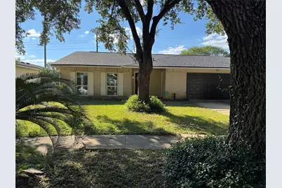 4831 Gretna Green Drive, Houston, TX 77084 - Photo 1