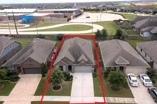 30823 Lake Spur Mnr, Brookshire, TX 77423 - Photo 11