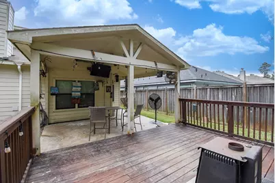 2603 Lexington Park Drive, Spring, TX 77373 - Photo 29