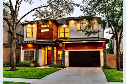 1733 Du Barry Lane, Houston, TX 77018 - Photo 1