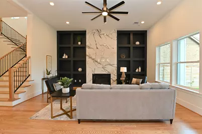 1733 Du Barry Lane, Houston, TX 77018 - Photo 11